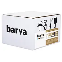 Фотобумага BARVA PROFI IP-V255-272 сатин A6 (10x15) 500 л