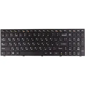 Клавіатура для ноутбука PowerPlant KB312771 (LENOVO B5400, B5400A)