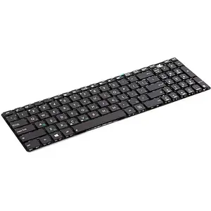 Клавіатура для ноутбука PowerPlant KB311309 (ASUS K55, K55V, K55X)