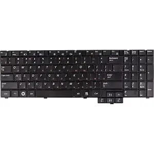 Клавіатура для ноутбука PowerPlant KB310654 (SAMSUNG NP-RV508, NP-R530)