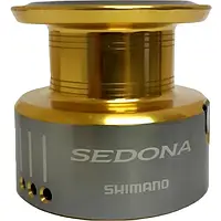 Шпуля для катушки Shimano Sedona 4000 FE Gold