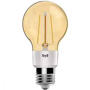 Світлодіодна лампа Yeelight Smart LED Filament Bulb Gold (YLDP22YL)