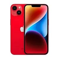 Смартфон Apple iPhone 14 128GB Red