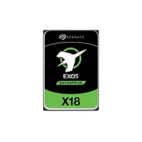 HDD диск Seagate Exos X18 ST12000NM000J 12TB