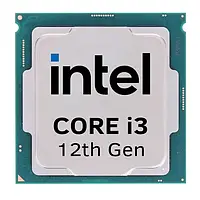 Процессор Intel Core i3-12100 Tray (CM8071504651012)