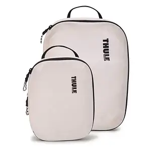 Органайзер для одягу Thule Compression Packing Cube Set TCCS201 White