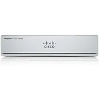 Міжмережевий екран Cisco FPR1010-NGFW-K9