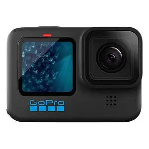 Екшн-камера GoPro HERO11 Black (CHDHX-111-RW)