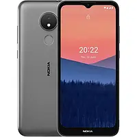 Смартфон Nokia C21 2/32GB Warm Gray