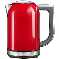 Электрочайник KitchenAid 5KEK1722EER Red 1.7 л