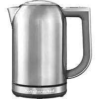 Электрочайник KitchenAid 5KEK1722ESX Stainless Steel 1.7 л