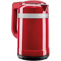 Электрочайник KitchenAid DESIGN 5KEK1565EER Red 1,5 л