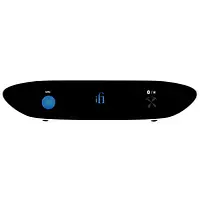 Цифро-аналоговый преобразователь iFi ZEN Air Blue Bluetooth