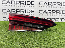 Задний фонарь Audi A5 F5 2.0 TFSI 2019 лев. (б/у)