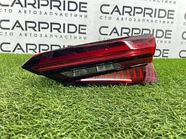 Задний фонарь Audi A5 F5 2.0 TFSI 2019 прав. (б/у)