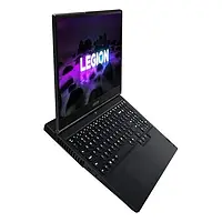 Ноутбук Lenovo Legion 5 15ACH6H (82JU00JQPB) Black