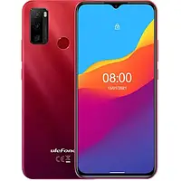 Смартфон Ulefone Note 10P 3/128GB Red