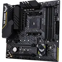 Материнская плата Asus TUF GAMING B450M-PRO II