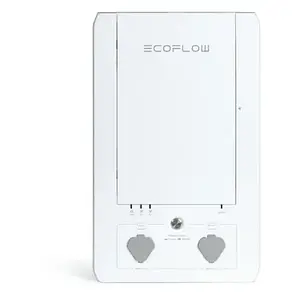 Панель керування EcoFlow Smart Home Panel Combo White