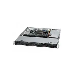 Серверний корпус Supermicro CSE-813MF2TQC-R804CB (SC813MF2TQC-R804CB)