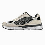Кроссовки Asics Gel-NYC Black/Beige, фото 3