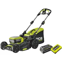 Газонокосилка Ryobi RY36LMX46A-140 MAX POWER