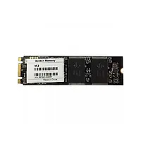 Жесткий диск внутренний SSD Golden Memory GMM2256