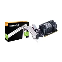 Відеокарта Inno3D GeForce GT730 N730-1SDV-E3BX 2GB, 64bit, PCI Express