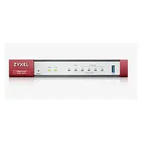 Межсетевой экран ZyXEL ZyWALL ATP100 (ATP100-EU0112F)