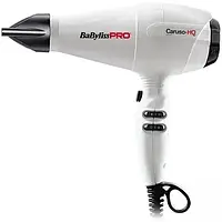 Фен BaByliss PRO Caruso-HQ BAB6970WIE