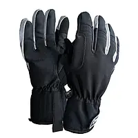 Водонепроницаемые перчатки DexShell Ultra Weather Outdoor Gloves Black p-p L, зимние (DGCS9401L)