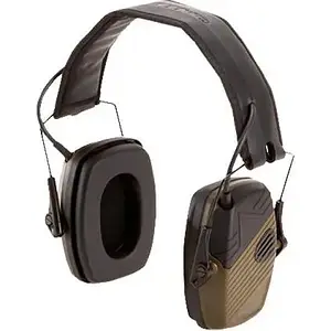 Захисні навушники Allen Shotwave low-profile earmuff (2256)