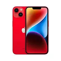 Смартфон Apple iPhone 14 128GB eSIM Red