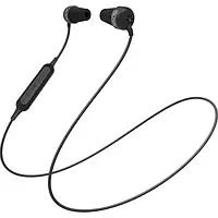 Bluetooth-гарнитура Koss The Plug Wireless Black (196982.102)