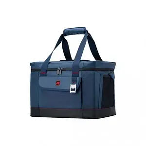 Термосумка 2E Picnic 30 2E-TBAP30L-DB Dark Blue