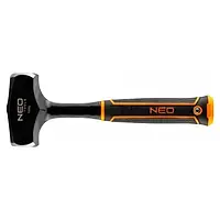 Кувалда Neo Tools 25-107 Black