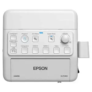 Контролер управління Epson ELPCB03 White (V12H927040)