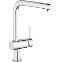 Кухонный смеситель Grohe Minta 32168000