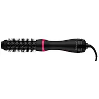 Фен-щетка Revlon Salon One-Step dryer and round styler Black (RVDR5292UKE)