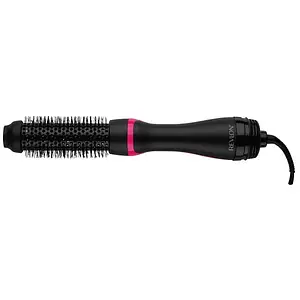 Фен-щітка Revlon Salon One-Step dryer and round styler Black (RVDR5292UKE)