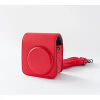 Чехол для экшн-камеры Fujifilm Instax Mini 70 Case Red