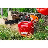 Автомобильная канистра Neo Tools 11-561 Red 20 л