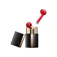 Беспроводные наушники Huawei Freebuds Lipstick (55035195) Black Red