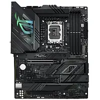 Материнская плата Asus ROG STRIX Z790-F Gaming Wi-Fi (s1700, Intel Z790, PCI-Ex16)