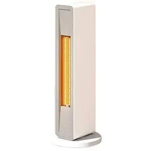 Тепловентилятор SmartMi Electric Heater (ZNNFJ07ZM) White