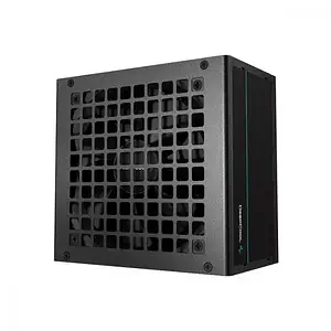 Блок живлення для ПК Deepcool PF550 Black 550W