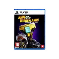 Игра для PS5 Sony New Tales from the Borderlands Deluxe Edition