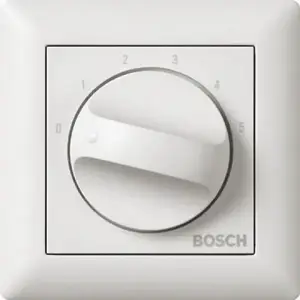 Регулятор гучності Bosch LBC1431/10