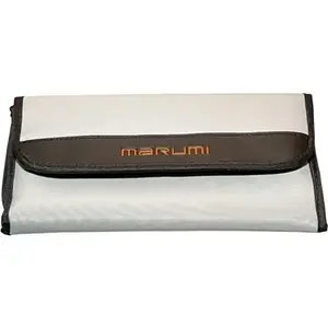 Чохол для фільтра Marumi L (8910) Gray