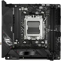 Материнская плата Asus ROG STRIX B650E-I Gaming Wi-Fi (sAM5, AMD B650, PCI-Ex16)